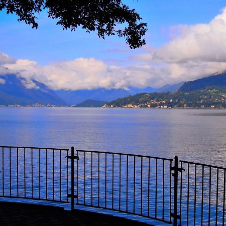 Apartamento Anna & Caterina House Varenna Exterior foto