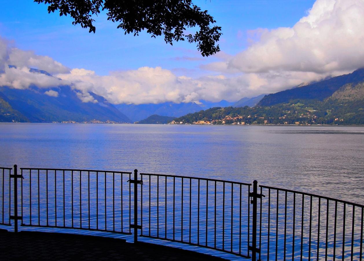 Apartamento Anna & Caterina House Varenna Exterior foto