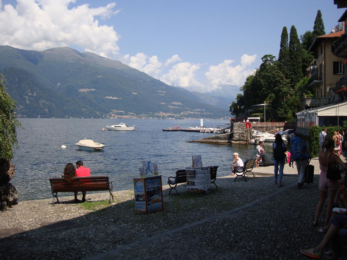 Apartamento Anna & Caterina House Varenna Exterior foto